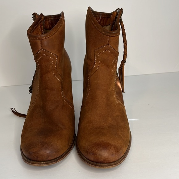 Aldo Fastrost Heeled boots Size 9 - Picture 2 of 7